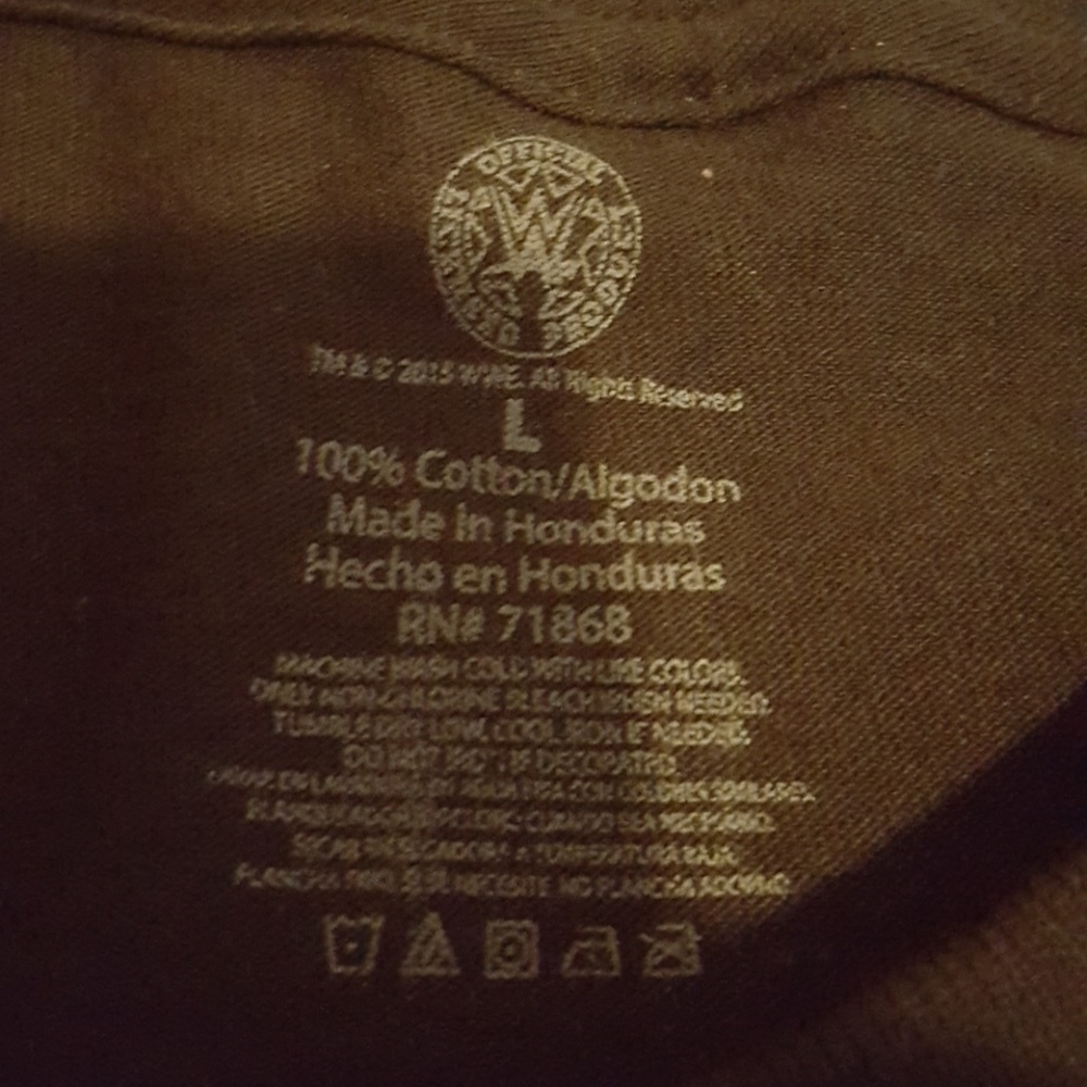 T-shirt - Picture 2 of 3